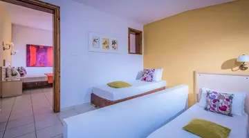 Blue Bay Resort
