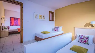 Blue Bay Resort