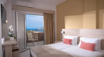 Blue Bay Resort