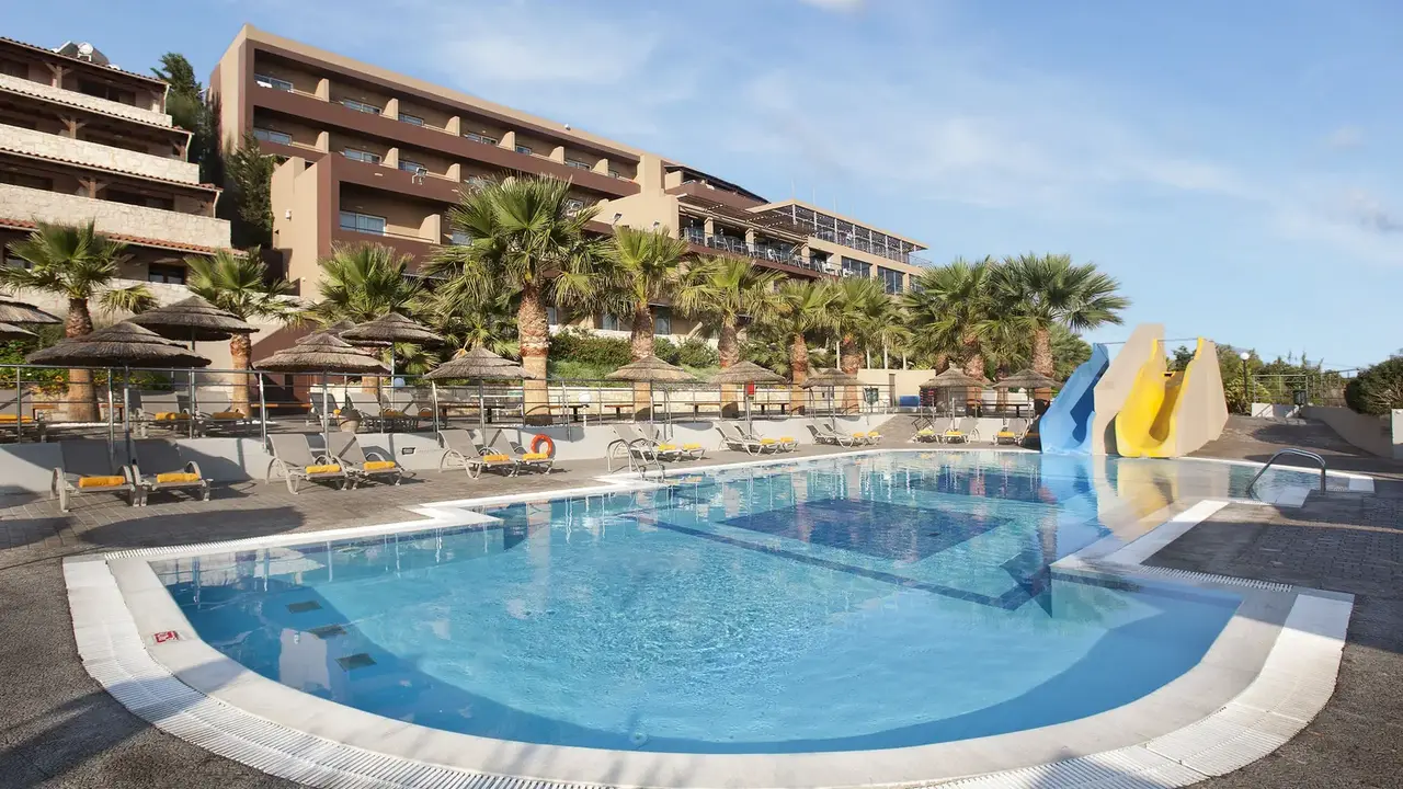 Blue Bay Resort