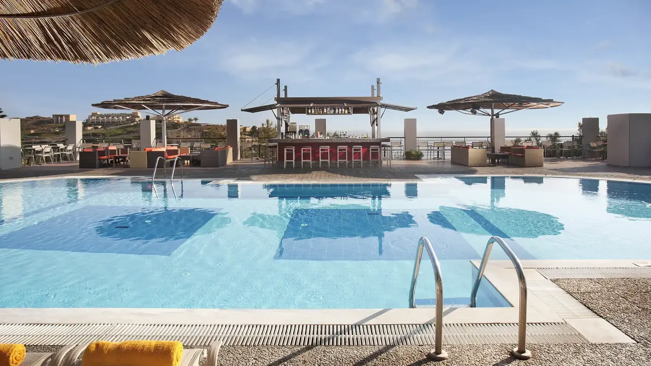 Blue Bay Resort