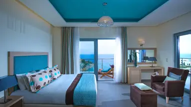 BLUE BAY RESORT