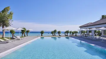 BLUE BAY RESORT