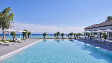 BLUE BAY RESORT