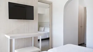 BLUE BAY RESORT
