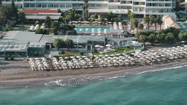 BLUE BAY RESORT