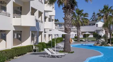 BLUE BAY RESORT