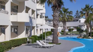 BLUE BAY RESORT