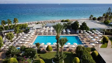 BLUE BAY RESORT
