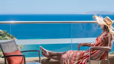 Blue Bay Resort