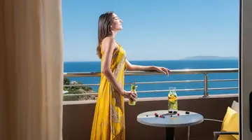 Blue Bay Resort