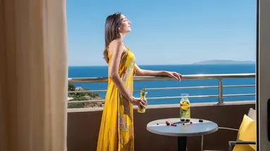 Blue Bay Resort