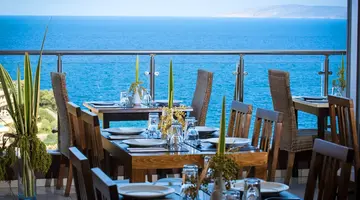 BLUE BAY RESORT