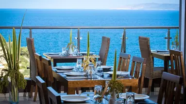 BLUE BAY RESORT