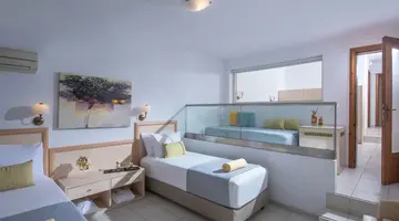 BLUE BAY RESORT