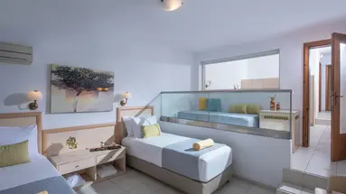 BLUE BAY RESORT