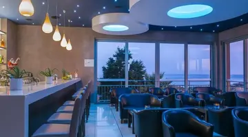 BLUE BAY RESORT