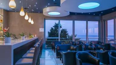 BLUE BAY RESORT