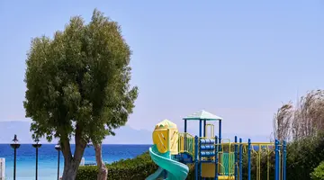 BLUE BAY RESORT