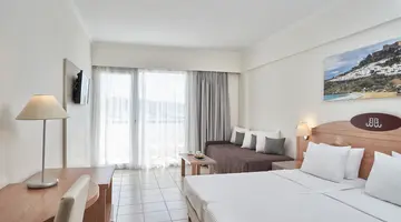 BLUE BAY RESORT