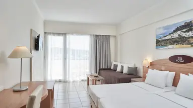 BLUE BAY RESORT