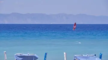 BLUE BAY RESORT