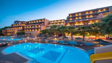 Blue Bay Resort