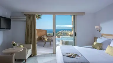 Blue Bay Resort