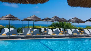 Blue Bay Resort