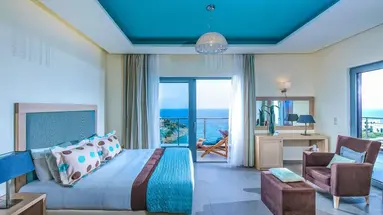 Blue Bay Resort
