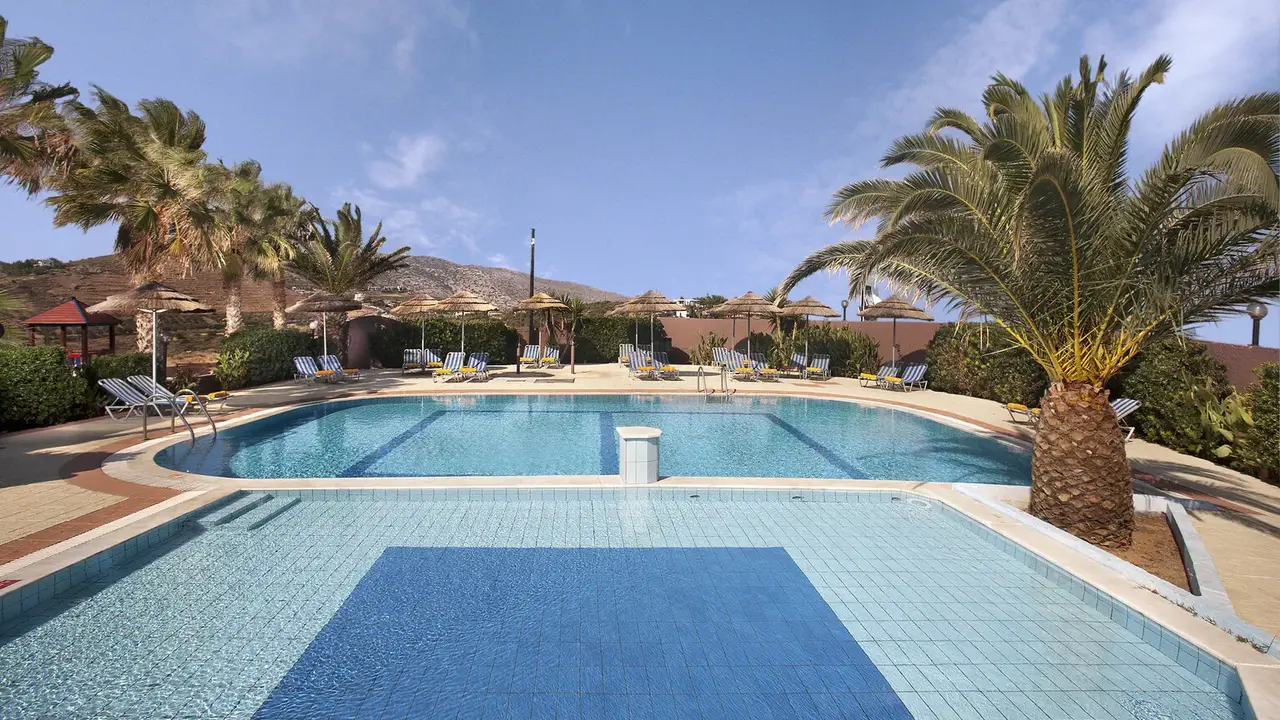 Blue Bay Resort