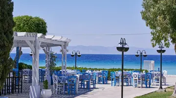 BLUE BAY RESORT