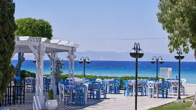 BLUE BAY RESORT