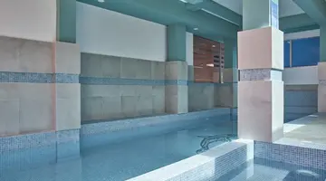 BLUE BAY RESORT