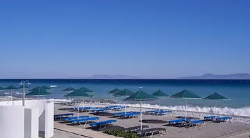 BLUE BAY RESORT