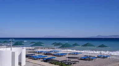 BLUE BAY RESORT