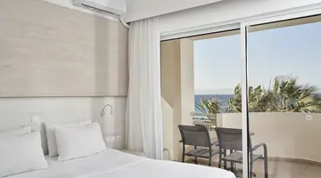 BLUE BAY RESORT