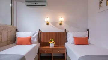 Blue Bay Resort