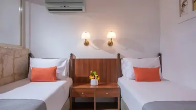 Blue Bay Resort