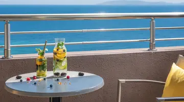 Blue Bay Resort