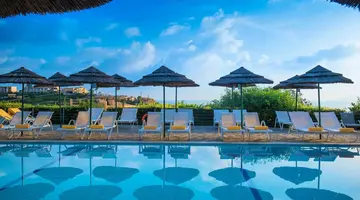Blue Bay Resort