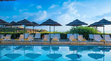 BLUE BAY RESORT