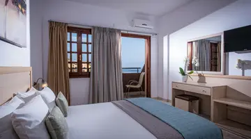 BLUE BAY RESORT