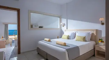 BLUE BAY RESORT
