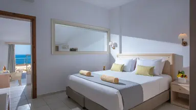 BLUE BAY RESORT