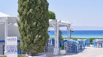 BLUE BAY RESORT