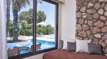 BLUE BAY RESORT