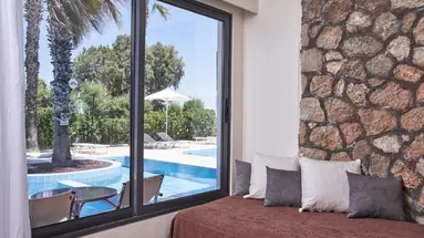 BLUE BAY RESORT