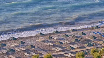 BLUE BAY RESORT