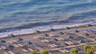 BLUE BAY RESORT